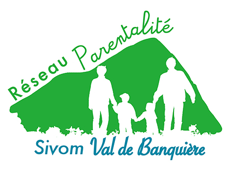 Logo du Réseau Parentalité