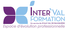 Logo d'Inter'Val Formation