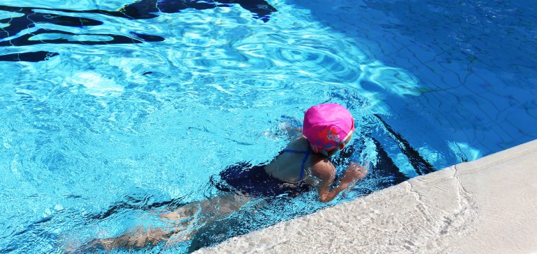 « J’apprends à nager » avec le Service des Sports du SIVoM 🏊