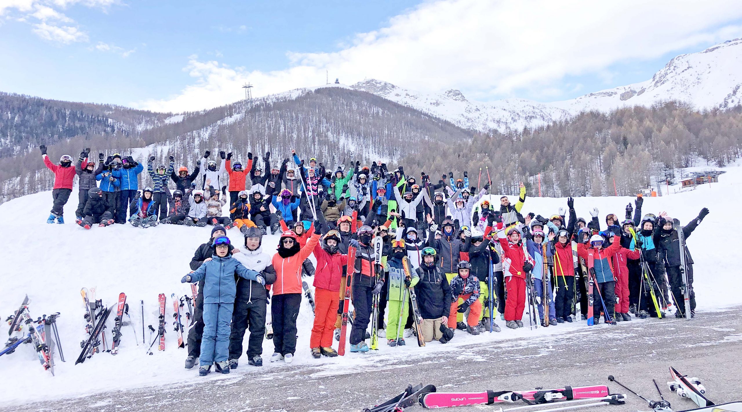 samedi ski mdj 2023