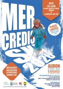 mercredis ski