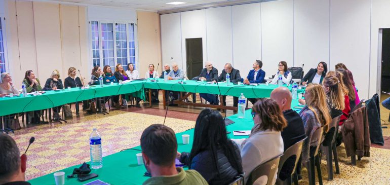 Comité de pilotage CTG : un pont entre deux cycles, vers 2030