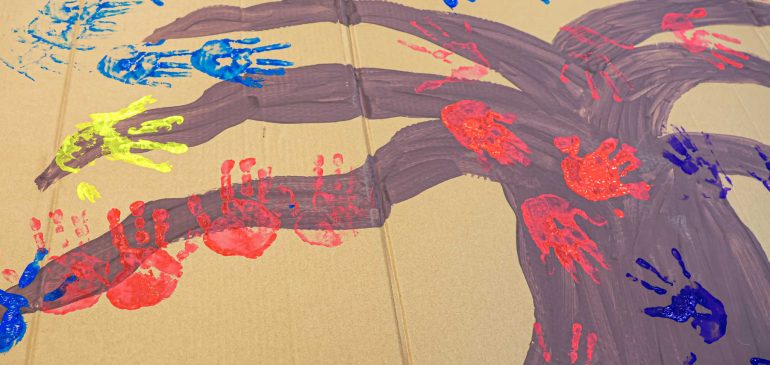 Les ACM mettent à l’honneur la Journée des droits de l’enfant