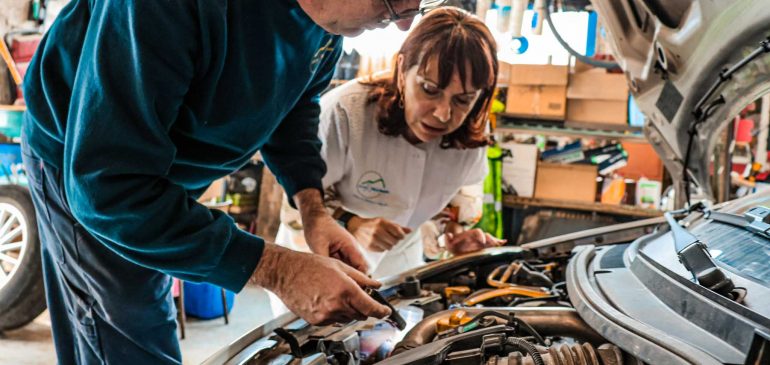 Sécurité au volant : le SIVoM s’engage aux côtés des aides à domicile