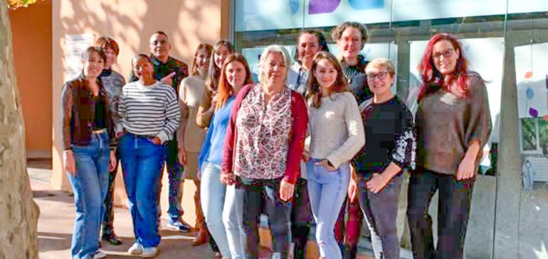 Santé mentale : les agents du SIVoM se forment